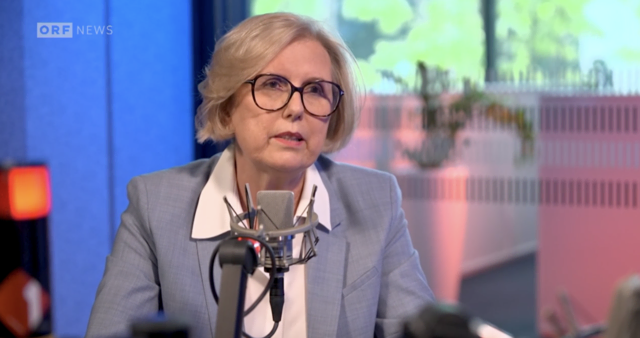 Rechnungshof-Chefin fordert Reformtempo bei Pensionen & Gesundheit