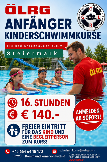 Foto: ÖLRG Bundesverband Österreich