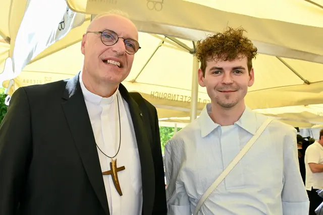 Foto: Josef Steiger