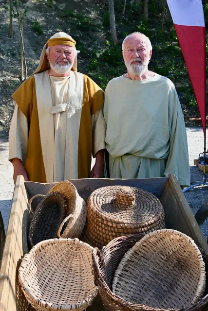 Foto: Josef Steiger