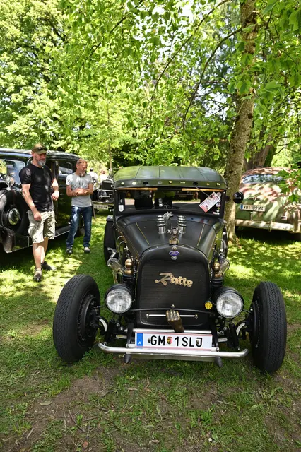 Foto: Wilfried Fischer