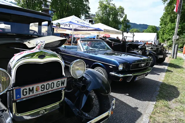 Foto: Wilfried Fischer