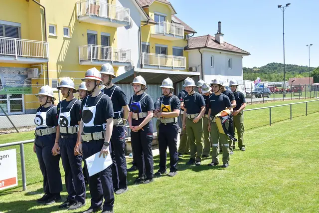 Foto: Bezirksfeuerwehrkommando Oberwart/Alexander Flaschberger