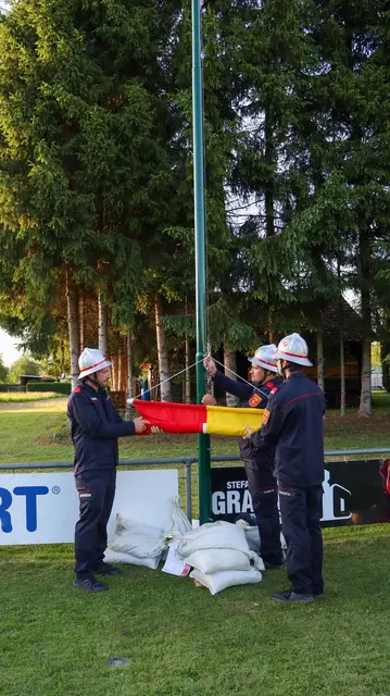 Foto: Bezirksfeuerwehrkommando Oberwart/Alexander Flaschberger