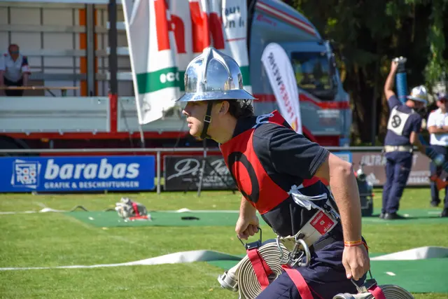 Foto: Bezirksfeuerwehrkommando Oberwart/Alexander Flaschberger