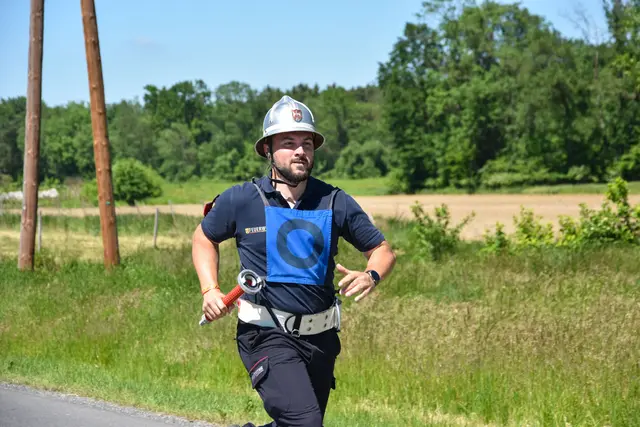 Foto: Bezirksfeuerwehrkommando Oberwart/Alexander Flaschberger