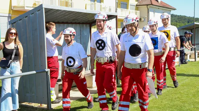 Foto: Bezirksfeuerwehrkommando Oberwart/Alexander Flaschberger