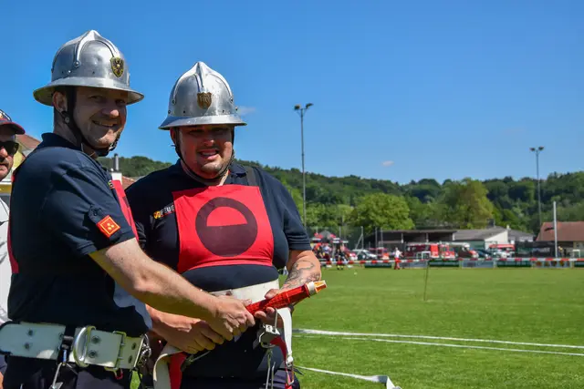Foto: Bezirksfeuerwehrkommando Oberwart/Alexander Flaschberger