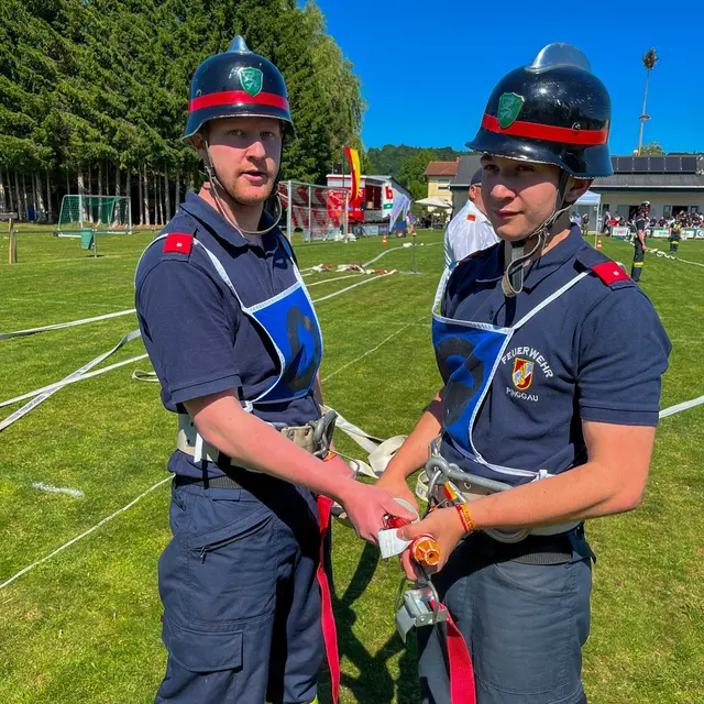 Foto: Bezirksfeuerwehrkommando Oberwart/Alexander Flaschberger
