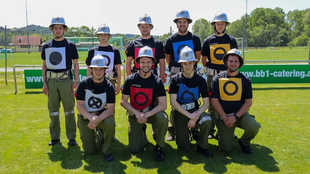 Foto: Bezirksfeuerwehrkommando Oberwart/Alexander Flaschberger