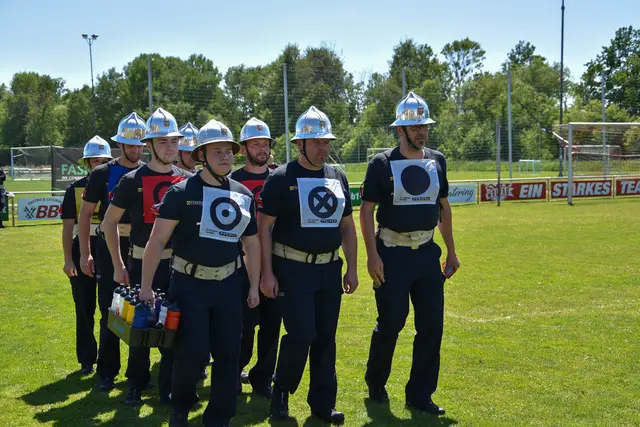 Foto: Bezirksfeuerwehrkommando Oberwart/Alexander Flaschberger
