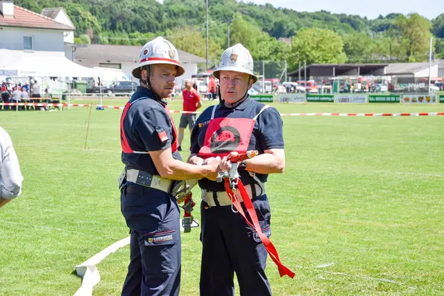 Foto: Bezirksfeuerwehrkommando Oberwart/Alexander Flaschberger
