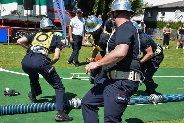 Foto: Bezirksfeuerwehrkommando Oberwart/Alexander Flaschberger