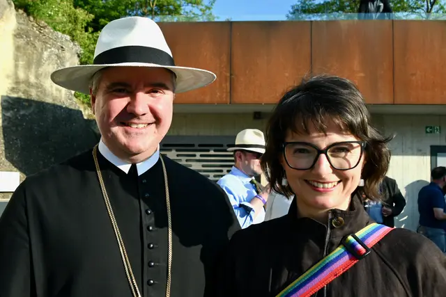 Foto: Josef Steiger