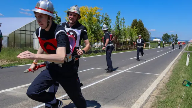 Foto: Bezirksfeuerwehrkommando Oberwart/Alexander Flaschberger