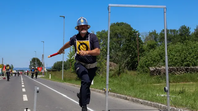 Foto: Bezirksfeuerwehrkommando Oberwart/Alexander Flaschberger