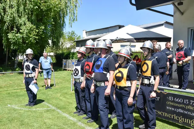 Foto: Bezirksfeuerwehrkommando Oberwart/Alexander Flaschberger