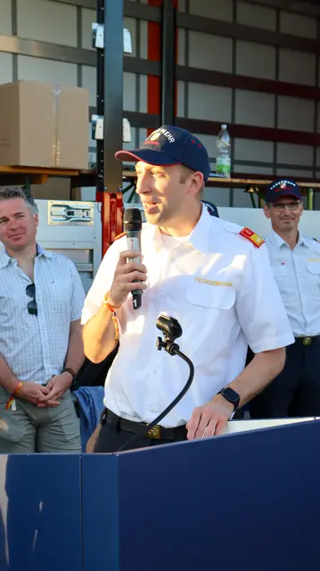 Foto: Bezirksfeuerwehrkommando Oberwart/Alexander Flaschberger