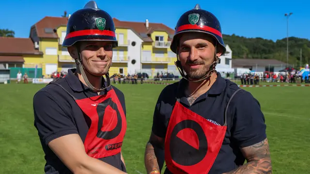 Foto: Bezirksfeuerwehrkommando Oberwart/Alexander Flaschberger