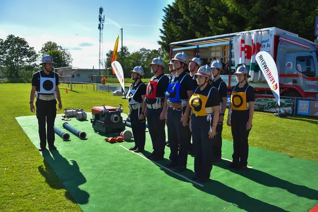 Foto: Bezirksfeuerwehrkommando Oberwart/Alexander Flaschberger