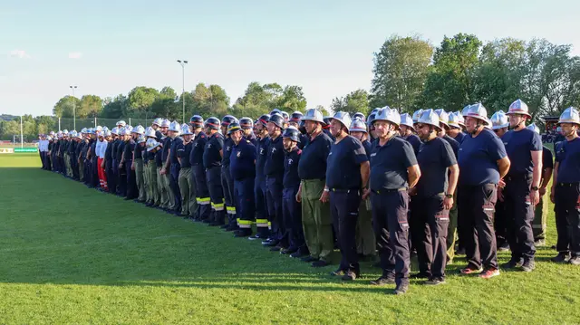 Foto: Bezirksfeuerwehrkommando Oberwart/Alexander Flaschberger