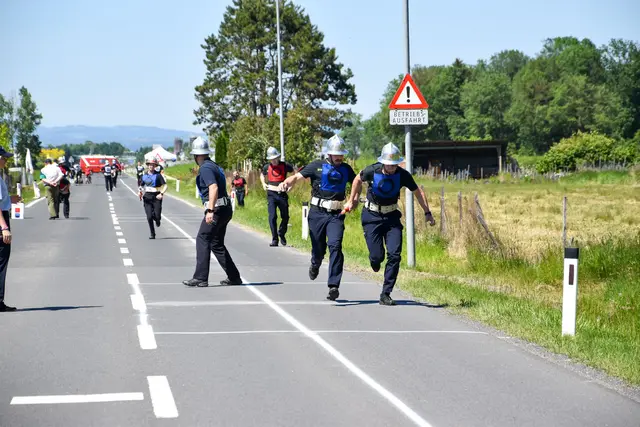 Foto: Bezirksfeuerwehrkommando Oberwart/Alexander Flaschberger
