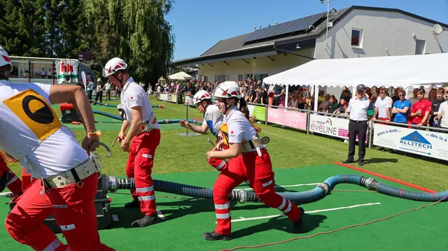Foto: Bezirksfeuerwehrkommando Oberwart/Alexander Flaschberger