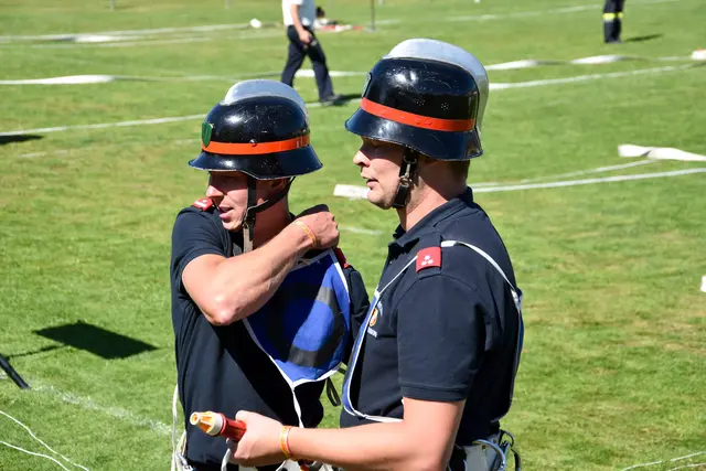 Foto: Bezirksfeuerwehrkommando Oberwart/Alexander Flaschberger