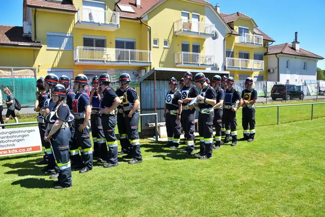 Foto: Bezirksfeuerwehrkommando Oberwart/Alexander Flaschberger