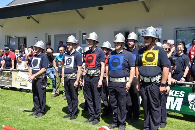 Foto: Bezirksfeuerwehrkommando Oberwart/Alexander Flaschberger