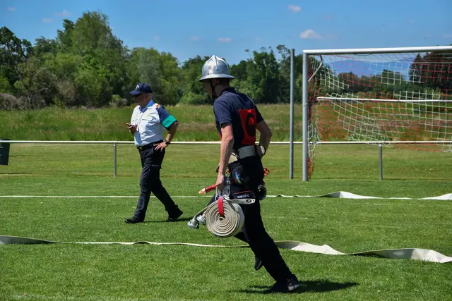Foto: Bezirksfeuerwehrkommando Oberwart/Alexander Flaschberger
