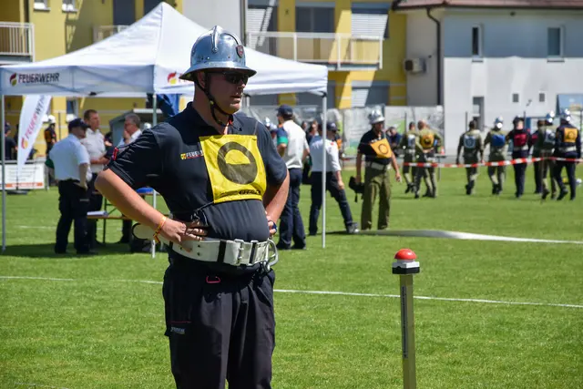 Foto: Bezirksfeuerwehrkommando Oberwart/Alexander Flaschberger