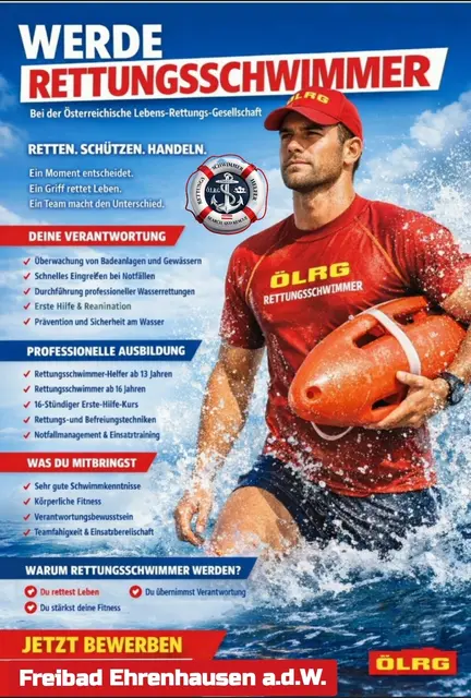 Foto: ÖLRG Bundesverband Österreich
