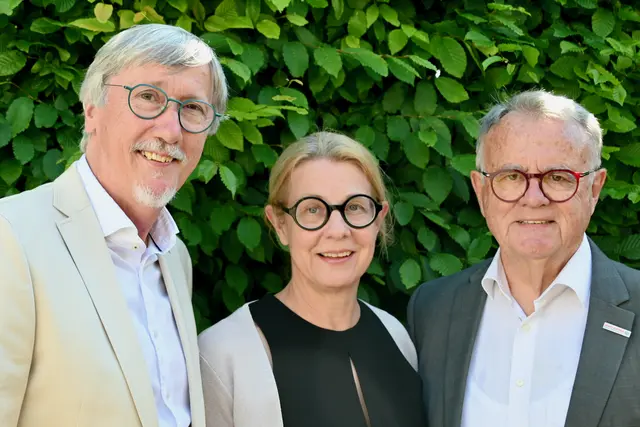 Foto: Josef Steiger