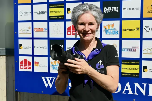 Foto: Josef Steiger