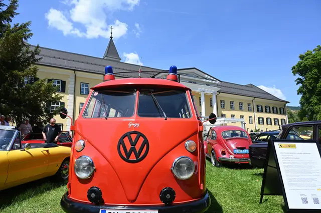 Foto: Wilfried Fischer