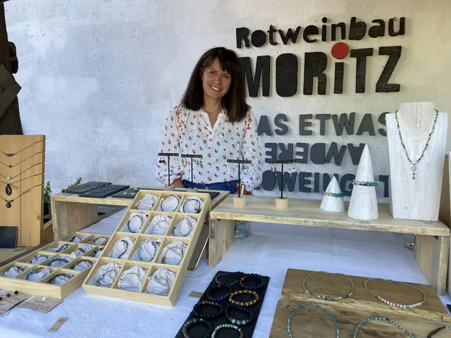 Foto: Gesa Buzanich