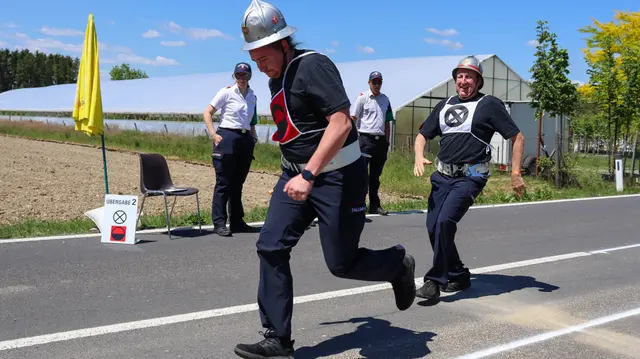 Foto: Bezirksfeuerwehrkommando Oberwart/Alexander Flaschberger