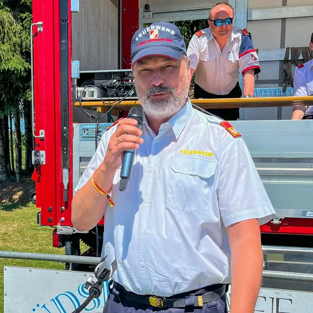 Foto: Bezirksfeuerwehrkommando Oberwart/Alexander Flaschberger