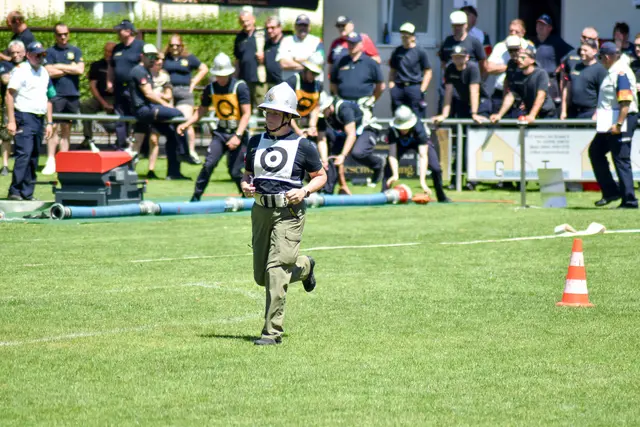 Foto: Bezirksfeuerwehrkommando Oberwart/Alexander Flaschberger