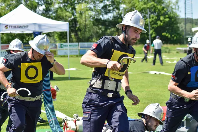Foto: Bezirksfeuerwehrkommando Oberwart/Alexander Flaschberger