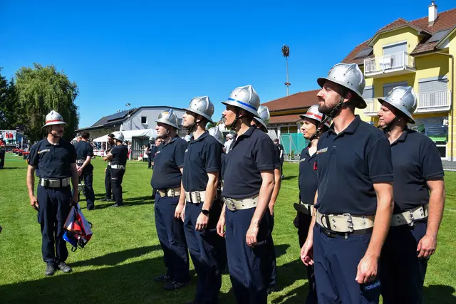 Foto: Bezirksfeuerwehrkommando Oberwart/Alexander Flaschberger