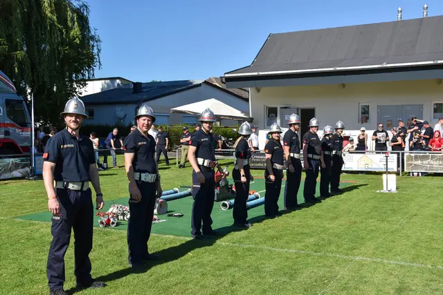 Foto: Bezirksfeuerwehrkommando Oberwart/Alexander Flaschberger