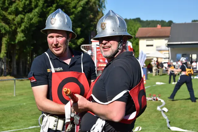 Foto: Bezirksfeuerwehrkommando Oberwart/Alexander Flaschberger