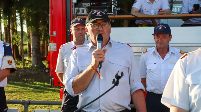 Foto: Bezirksfeuerwehrkommando Oberwart/Alexander Flaschberger