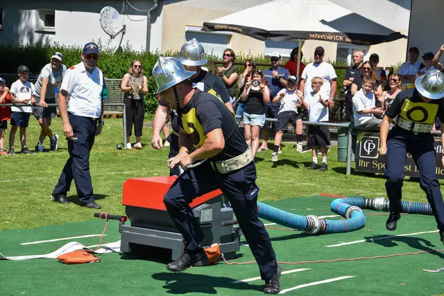 Foto: Bezirksfeuerwehrkommando Oberwart/Alexander Flaschberger