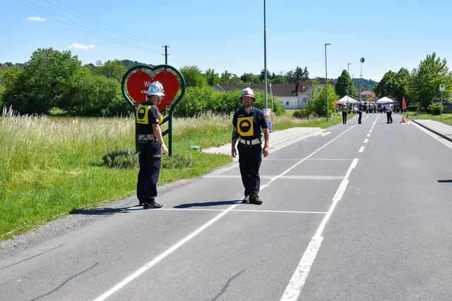 Foto: Bezirksfeuerwehrkommando Oberwart/Alexander Flaschberger