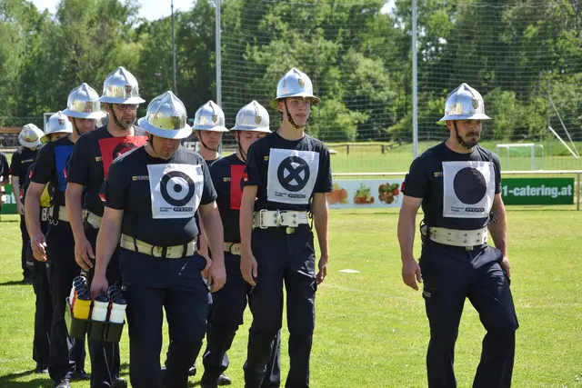 Foto: Bezirksfeuerwehrkommando Oberwart/Alexander Flaschberger