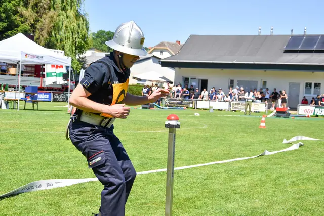Foto: Bezirksfeuerwehrkommando Oberwart/Alexander Flaschberger