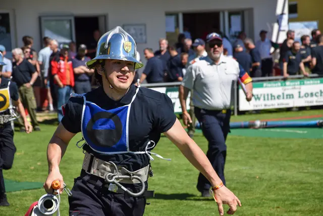 Foto: Bezirksfeuerwehrkommando Oberwart/Alexander Flaschberger